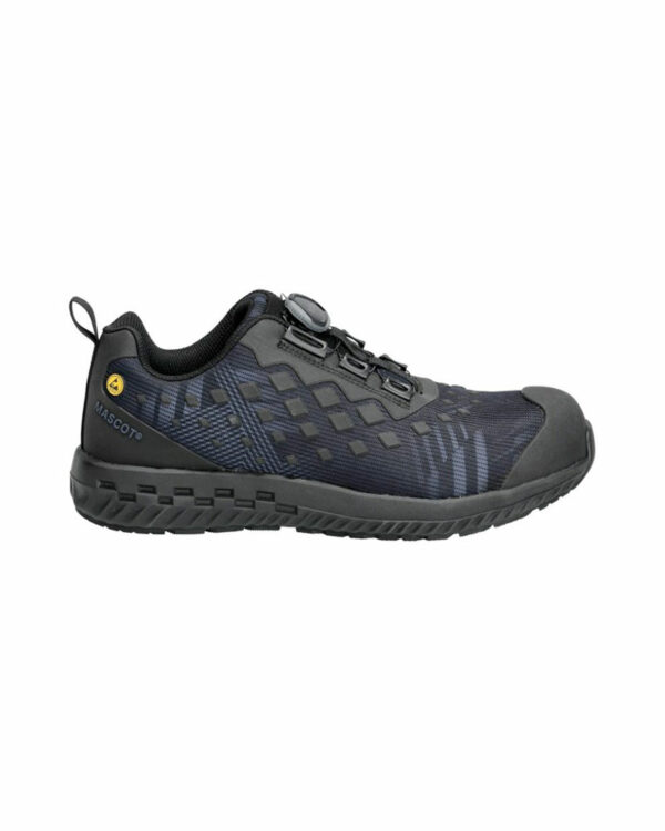 F0650-704-8509 Scarpe antinfortunistiche S1PL - BOA® Fit System MASCOT® FOOTWEAR CUSTOMIZED