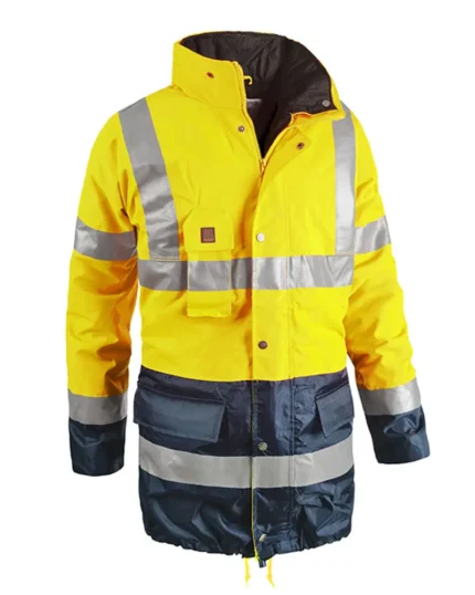 2302G - Kit 3 in 1 parka e gilet