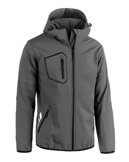 31900 - Giubbotto STREAM softshell