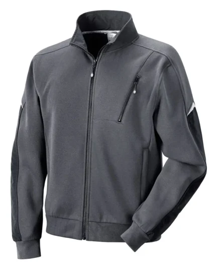 455043 - Felpa full zip