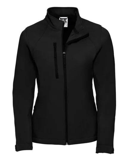 JE140F - giacca softshell donna