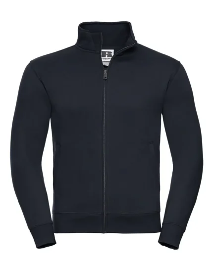 JE267M - Felpa uomo authentic sweat