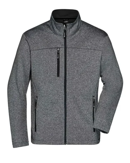 JN1148 - Giacca softshell uomo