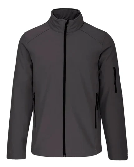 K401 - Giubbotto softshell