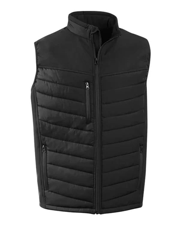 I0325 - Gilet Marvin