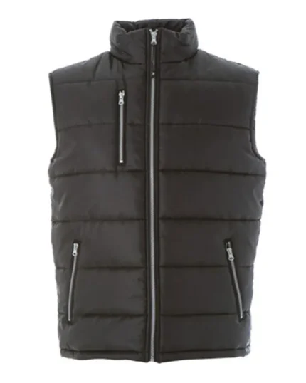 Gilet Laos