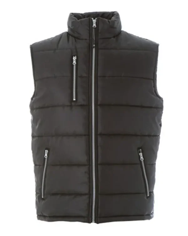 Gilet Laos