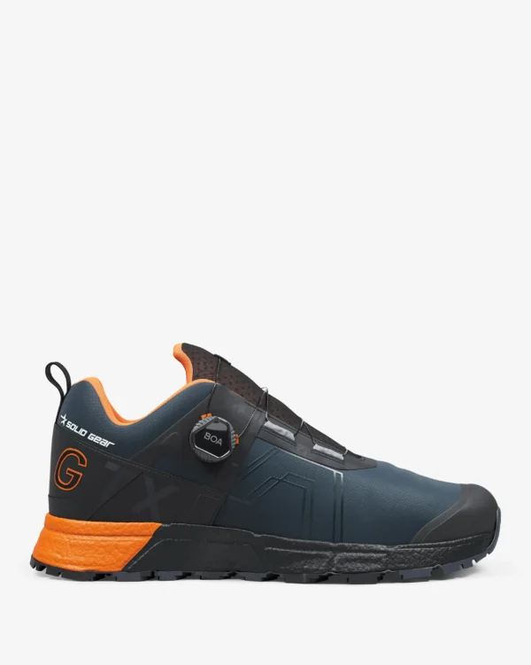 Scarpe antinfortunistiche Bound GTX Low