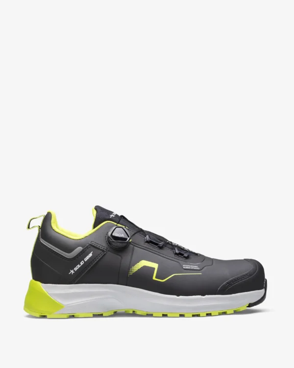 Scarpe antinfortunistiche Sonar Low